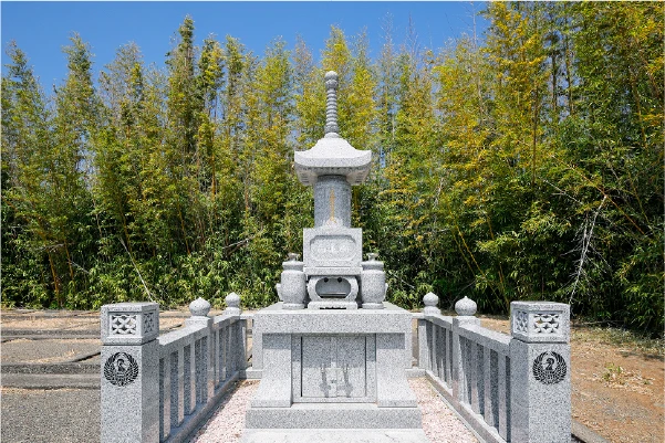 永代供養